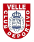 Escudo del C.D. Velle B