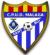 Escudo del C.P.U.D. Málaga