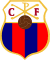 Escudo del Puebla C.F.