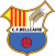 Escudo del F.C. Bellcaire