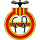 Escudo del C.D. Masnou