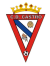 Escudo del C.D. Castro B