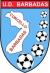 Escudo del U.D. Barbadás