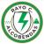 Escudo del Rayo Alcobendas B