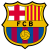 Escudo del F.C. Barcelona