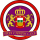 Escudo del C.D.F. Tres Cantos