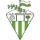 Escudo del C.F. Singuerlin B