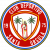Escudo del C.D. Santa Úrsula