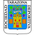 Escudo del S.D. Tarazona
