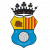 Escudo del A.D. Almudévar
