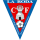 Escudo del La Roda C.F.