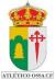 Escudo del Atlético Ossa C.F.