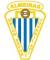 Escudo del UD Juvenil Almeiras