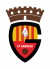 Escudo del C.F. Gandesa