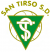 Escudo del San Tirso S.D. B