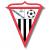 Escudo del Victoria C.F. B