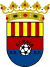 Escudo del U.D. Aldaia C.F.