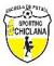 Escudo del Sporting Chiclana