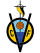 Escudo del Olímpica Victoriana
