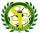 Escudo del Soccer Fábrica