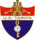 Escudo del U.D. Tarifa