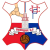 Escudo del Ubrique C.F. 2023