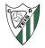 Escudo del C.D. Teis