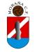 Escudo del Moraña C.F.