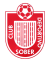 Escudo del C.D. Sober F.C.