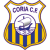 Escudo del Coria C.F.