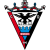 Escudo del C.D. Mirandés