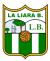 Escudo del La Liara Balompié B
