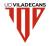 Escudo del U.D. Viladecans B