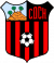Escudo del C.D. Churriana