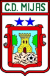 Escudo del C.D. Mijas