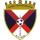 Escudo del F.C.R. La Calzada