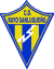 Escudo del Rayo Sanluqueño