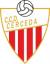 Escudo del C.C.D. Cerceda