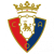 Escudo del Osasuna Femenino