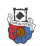 Escudo del C.F. Calders