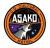 Escudo del Cultural Asako