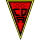 Escudo del C.D. Azuqueca