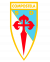 Escudo del S.D. Compostela