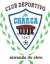Escudo del La Charca Mirandés