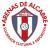 Escudo del Arenas de Alcabre