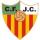 Escudo del Jesús Catalonia B