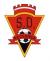 Escudo del S.D. Becerreá