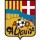 Escudo del A.D. Ca La Guidó