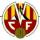 Escudo del C.F. Montblanc B