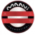 Escudo del C.D. Maavi